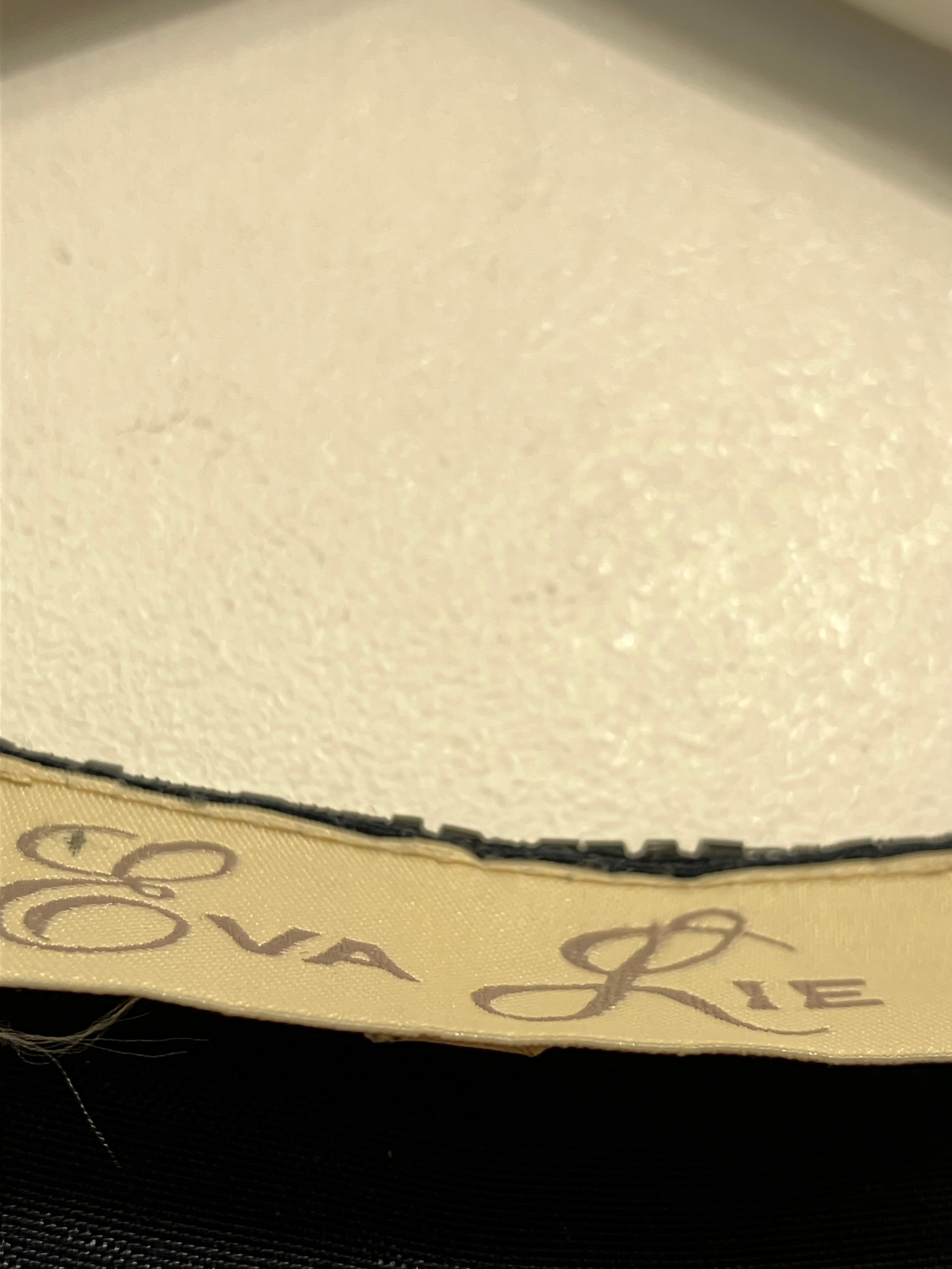 Eva Lie Bolero